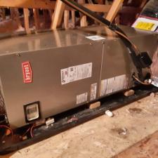 Heat Pump Air Handler 1